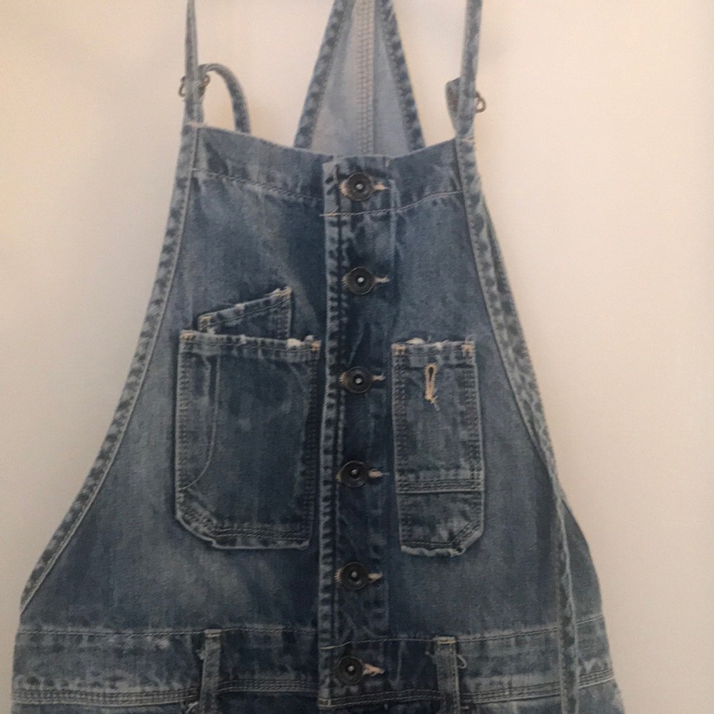 Dunagree Overalls - Picture 3 of 8